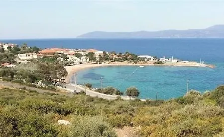 Orion Konukevi Pensionat 2*