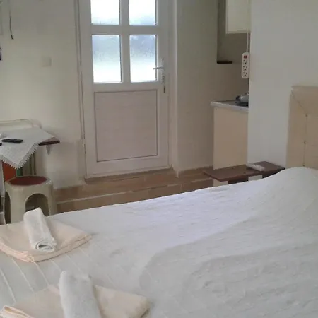 Orion Konukevi Pensionat 2*