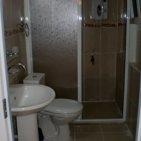 Orion Konukevi Pensionat 2*